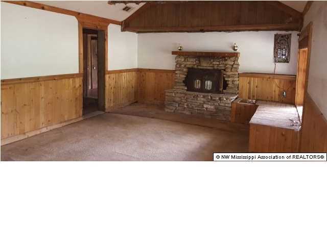 465 County Road 284 Water Valley, MS 38965 - Photo 4 of 7 Additional Photo