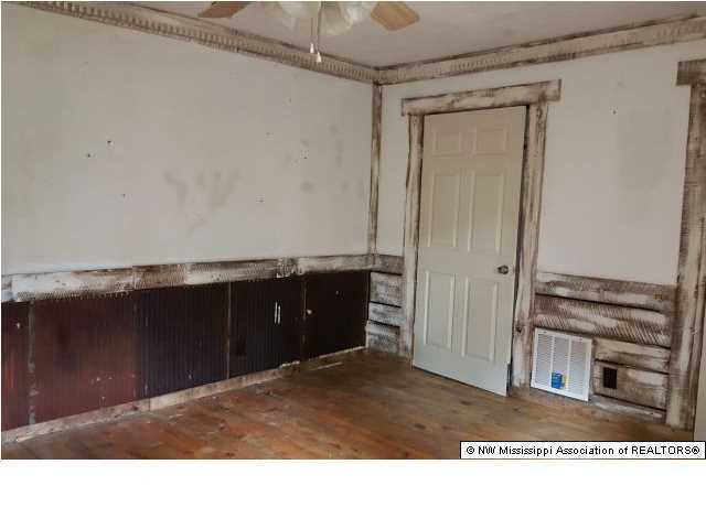 465 County Road 284 Water Valley, MS 38965 - Photo 7 of 7 Additional Photo