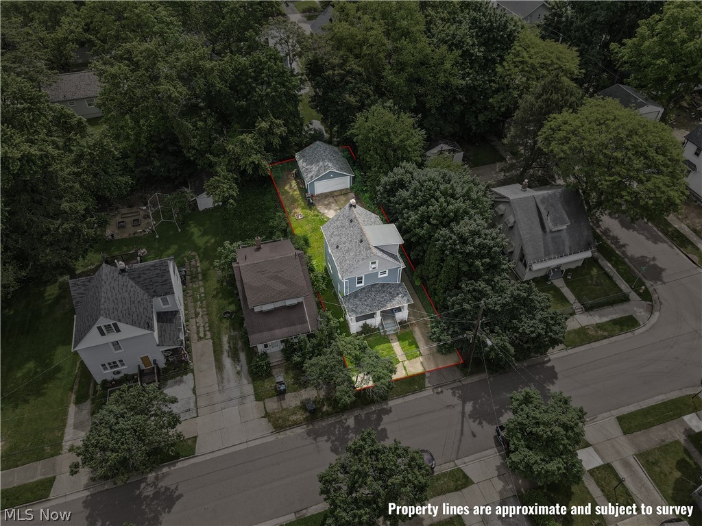 761 Carlysle Street Akron, OH 44310 - Photo 33 of 33