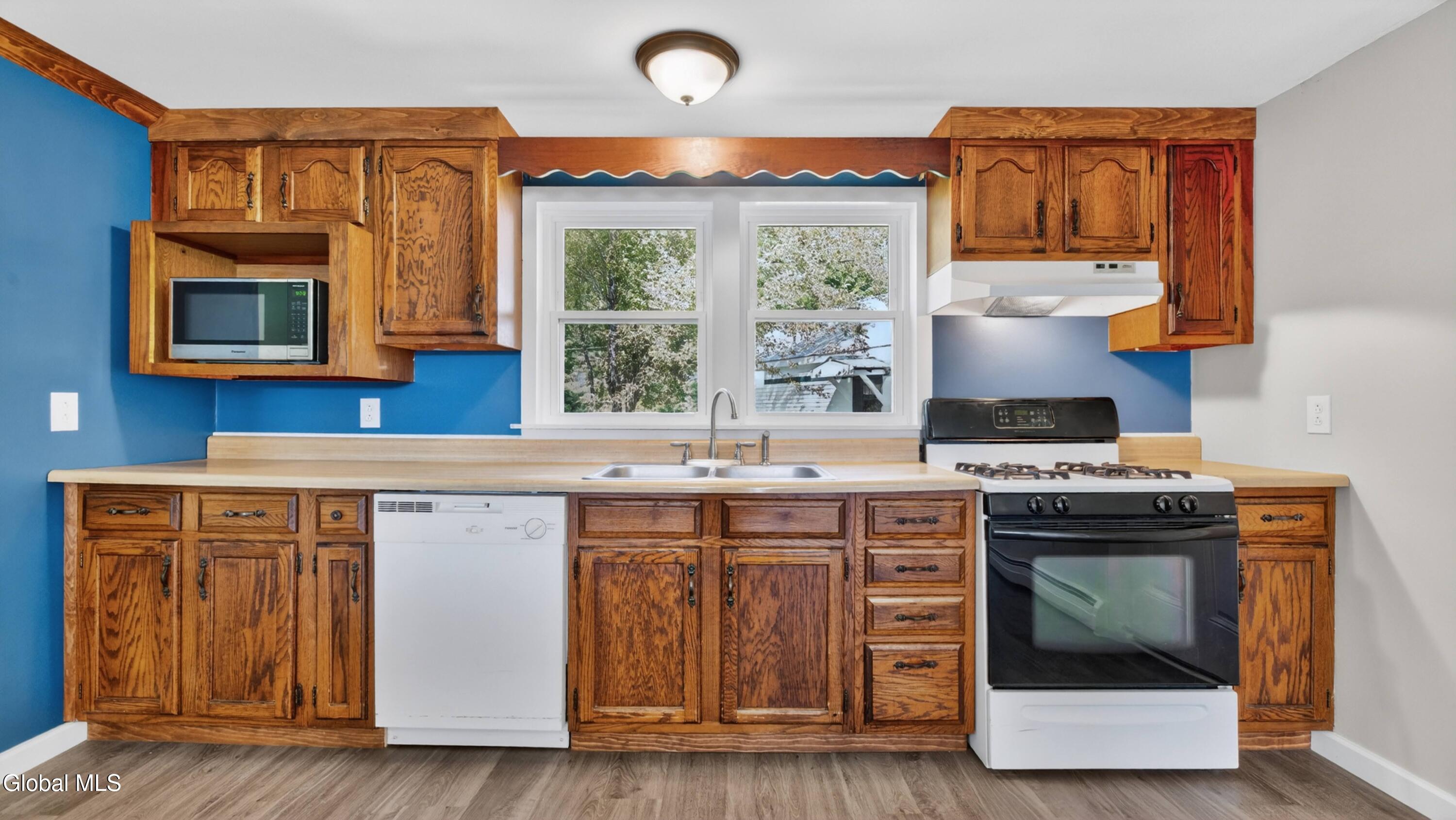 265 Angel Road Corinth, NY 12822 - Photo 9 of 20 kitchen 2