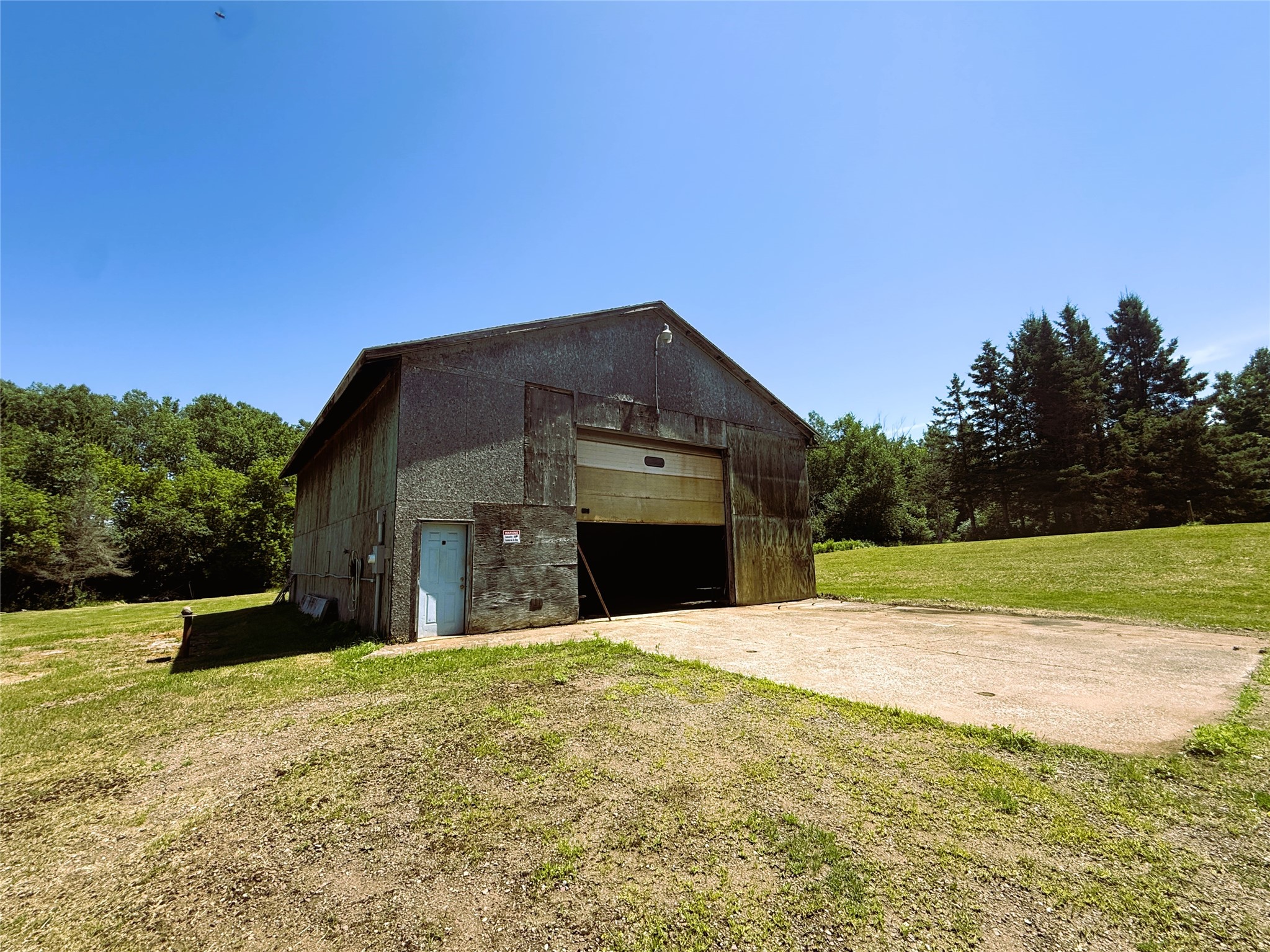 W7753 Old 14 Road Ladysmith, WI 54848 - Photo 42 of 43