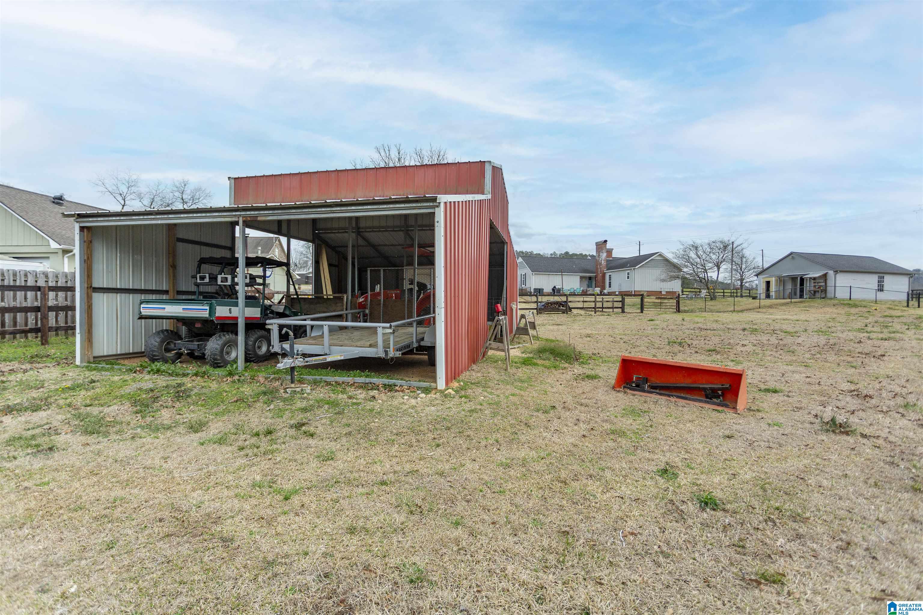 6058 Pleasant Hill Road Bessemer, AL 35022 - Photo 12 of 71