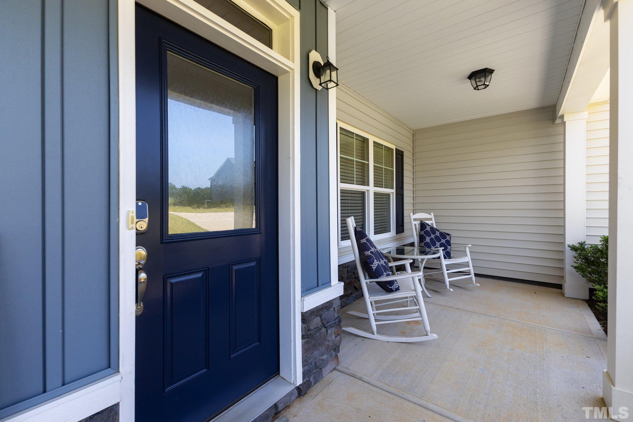 421 Seabring Lane Raleigh, NC 27603 - Photo 3 of 46 Gallery Image 3