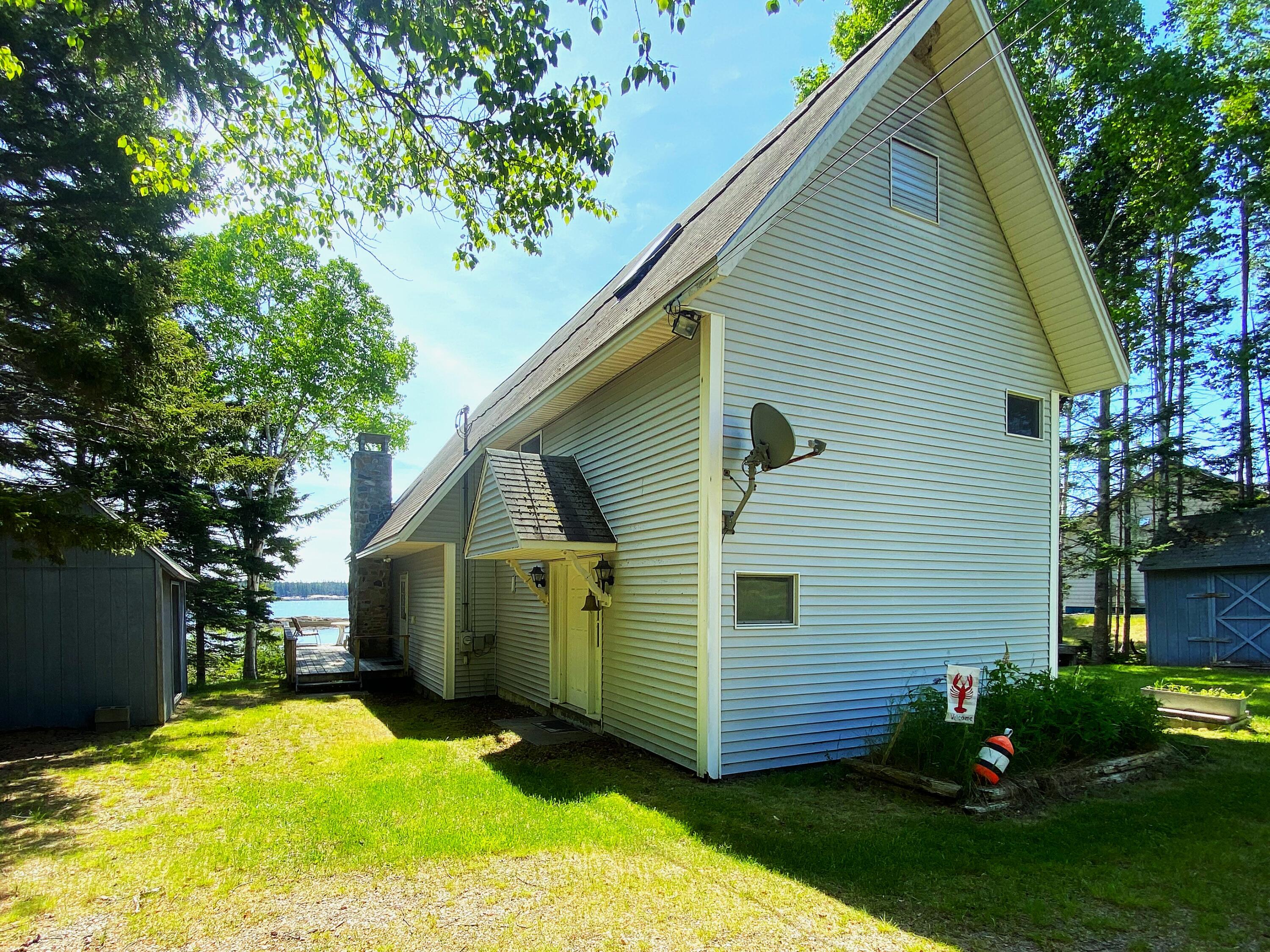 183 Lighthouse Point Road Gouldsboro, ME 04669 - Photo 9 of 43 lp9.IMG_4941