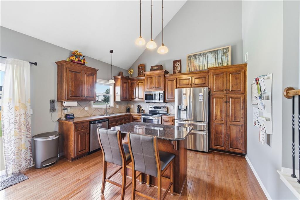 507 River Birch Road Raymore, MO 64083 - Photo 21 of 65