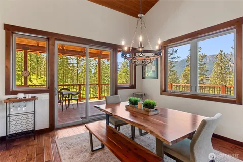 $1,795,000 | 239 Foxridge Lane, Leavenworth, WA 98826