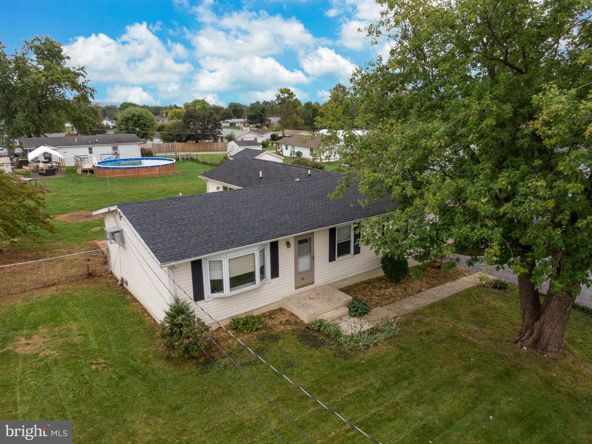 108 Plum Tree Lane Ranson, WV 25438 - Photo 3 of 27