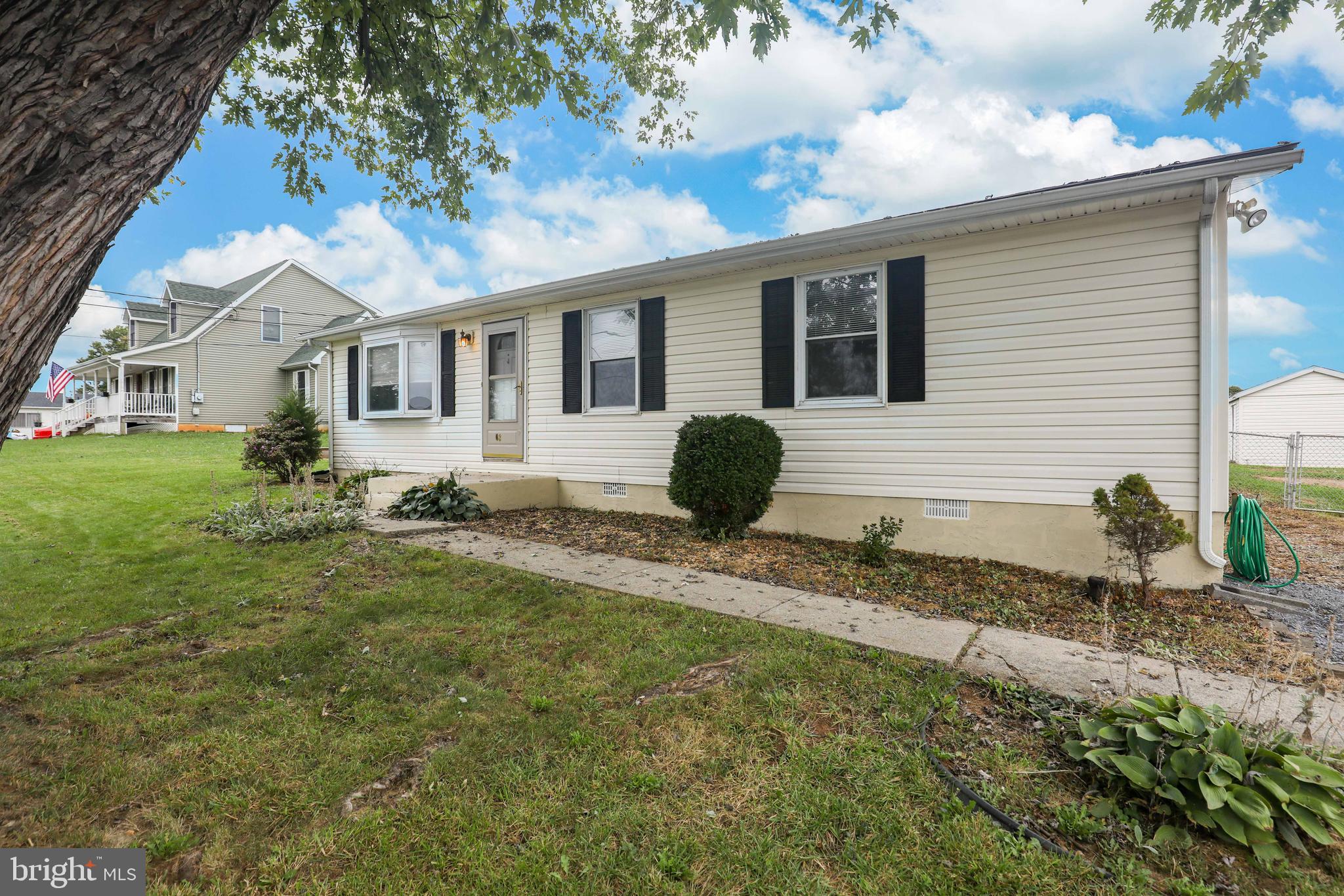 108 Plum Tree Lane Ranson, WV 25438 - Photo 23 of 27