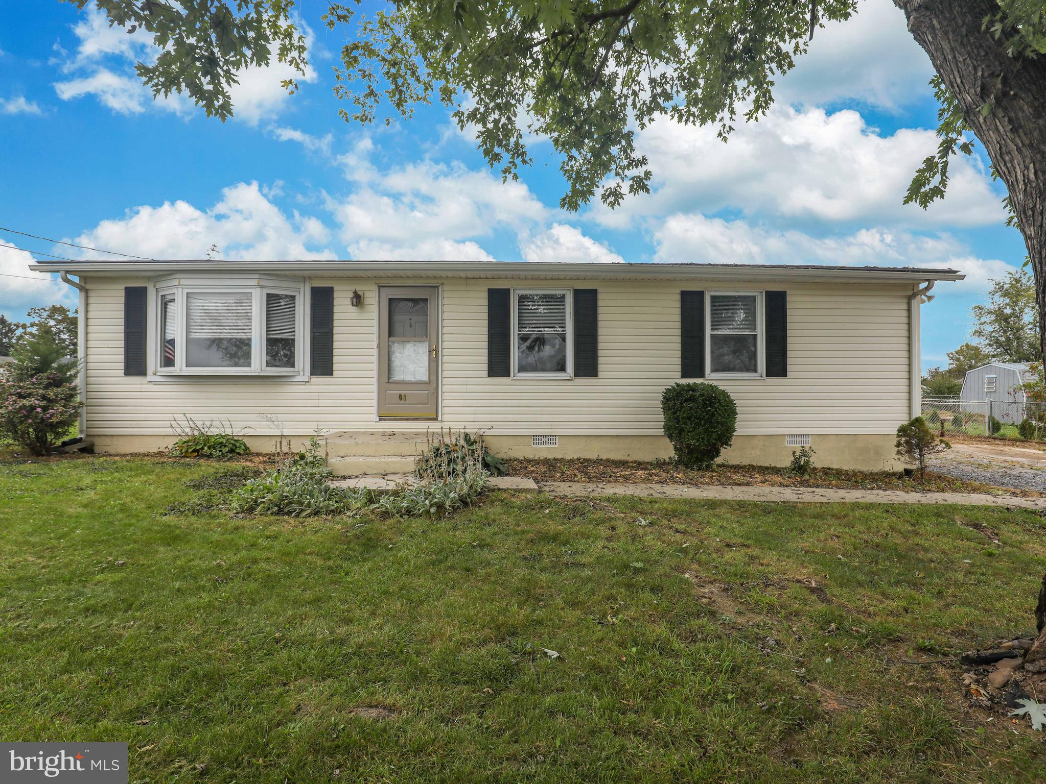 108 Plum Tree Lane Ranson, WV 25438 - Photo 26 of 27