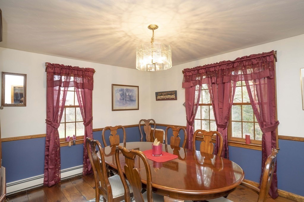 8 Old Powder House Road Lakeville, MA 02347 - Photo 8 of 20 Gallery Image 8