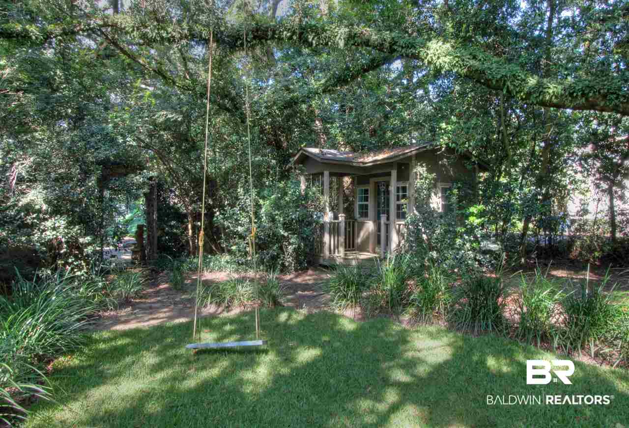 115 Oak Avenue Fairhope, AL 36532 - Photo 42 of 45