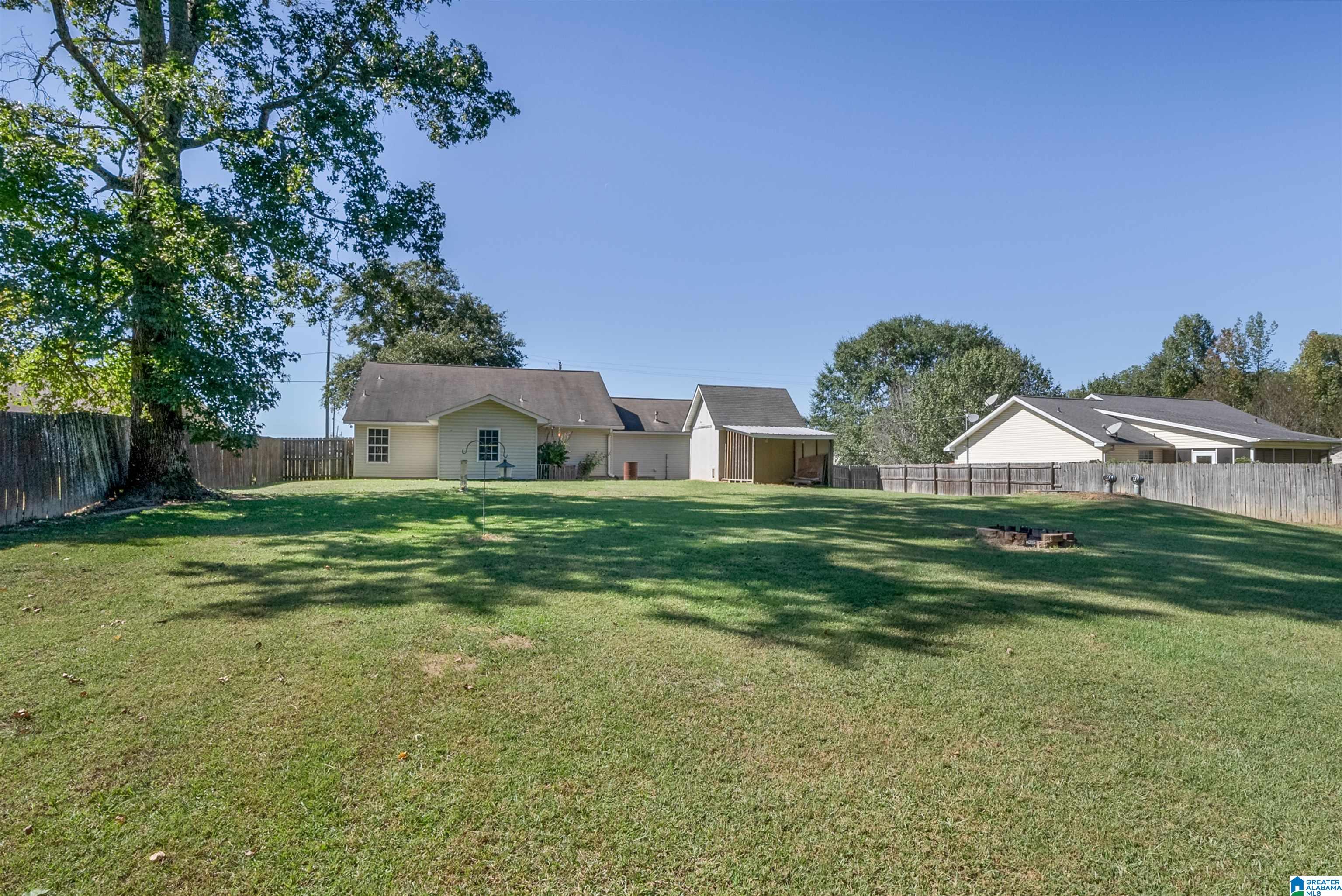 10818 Middle Coaling Road Cottondale, AL 35453 - Photo 27 of 35