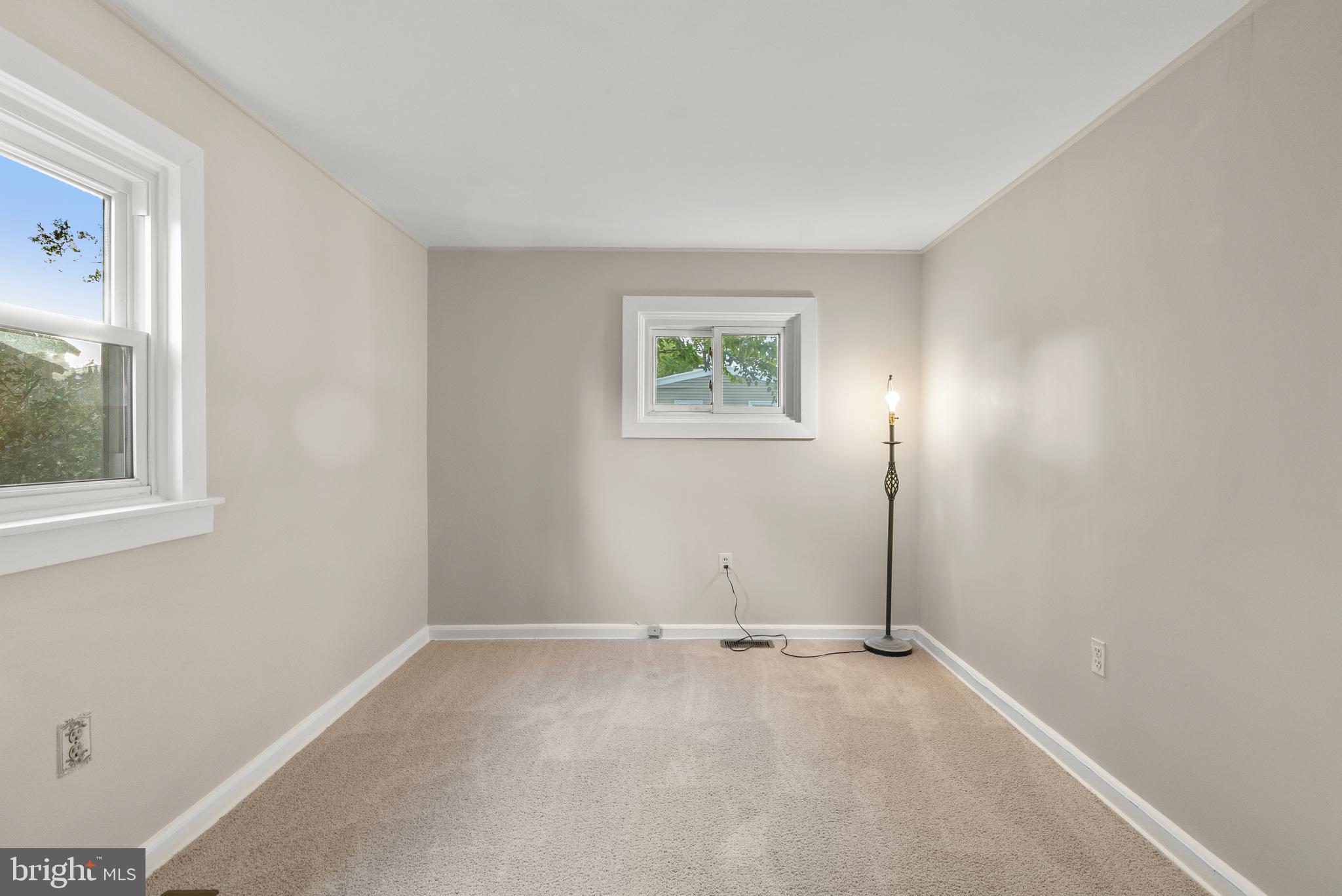 223 Ruth Avenue Maple Shade, NJ 08052 - Photo 11 of 15 3rd bedroom