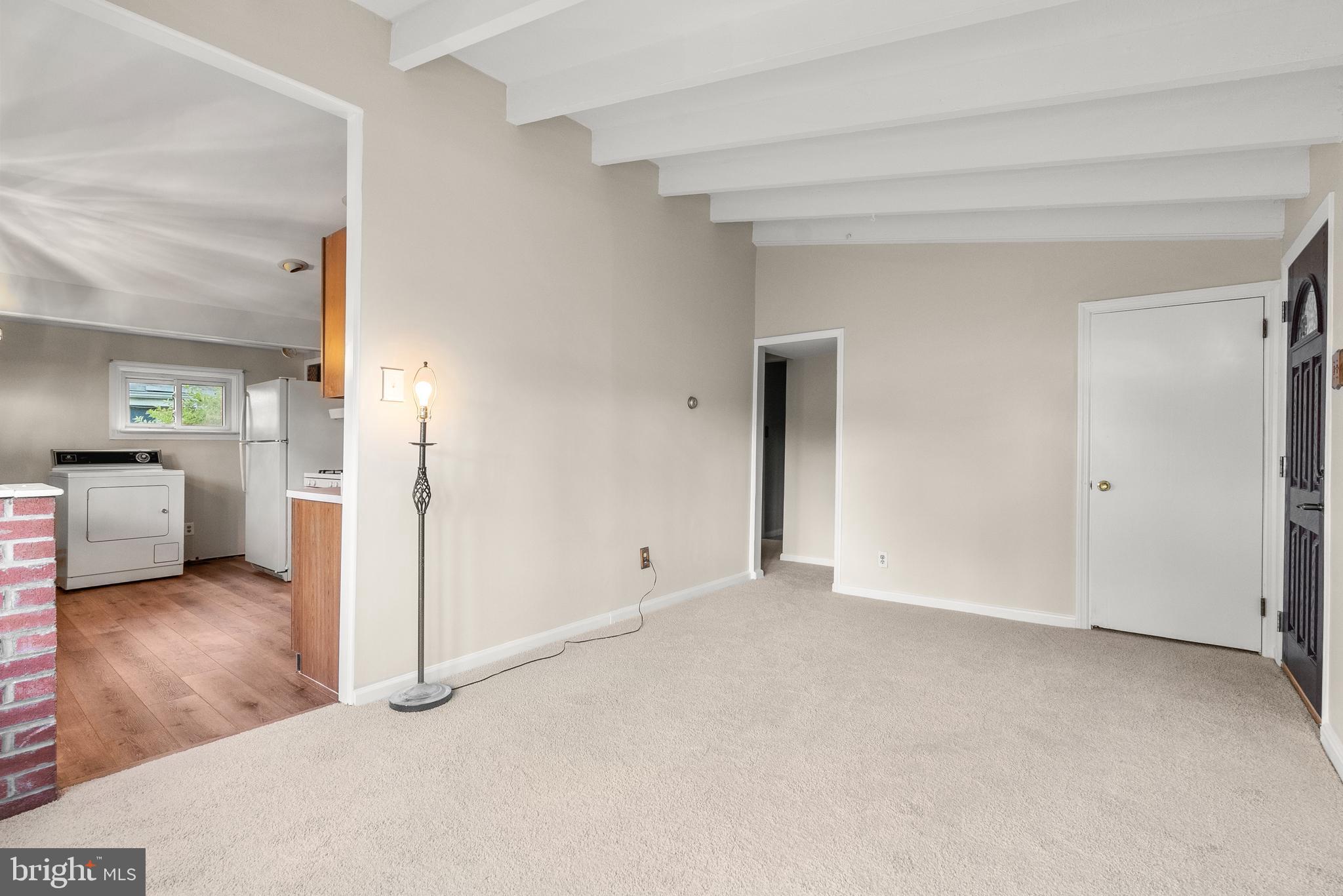223 Ruth Avenue Maple Shade, NJ 08052 - Photo 5 of 15 Living Room