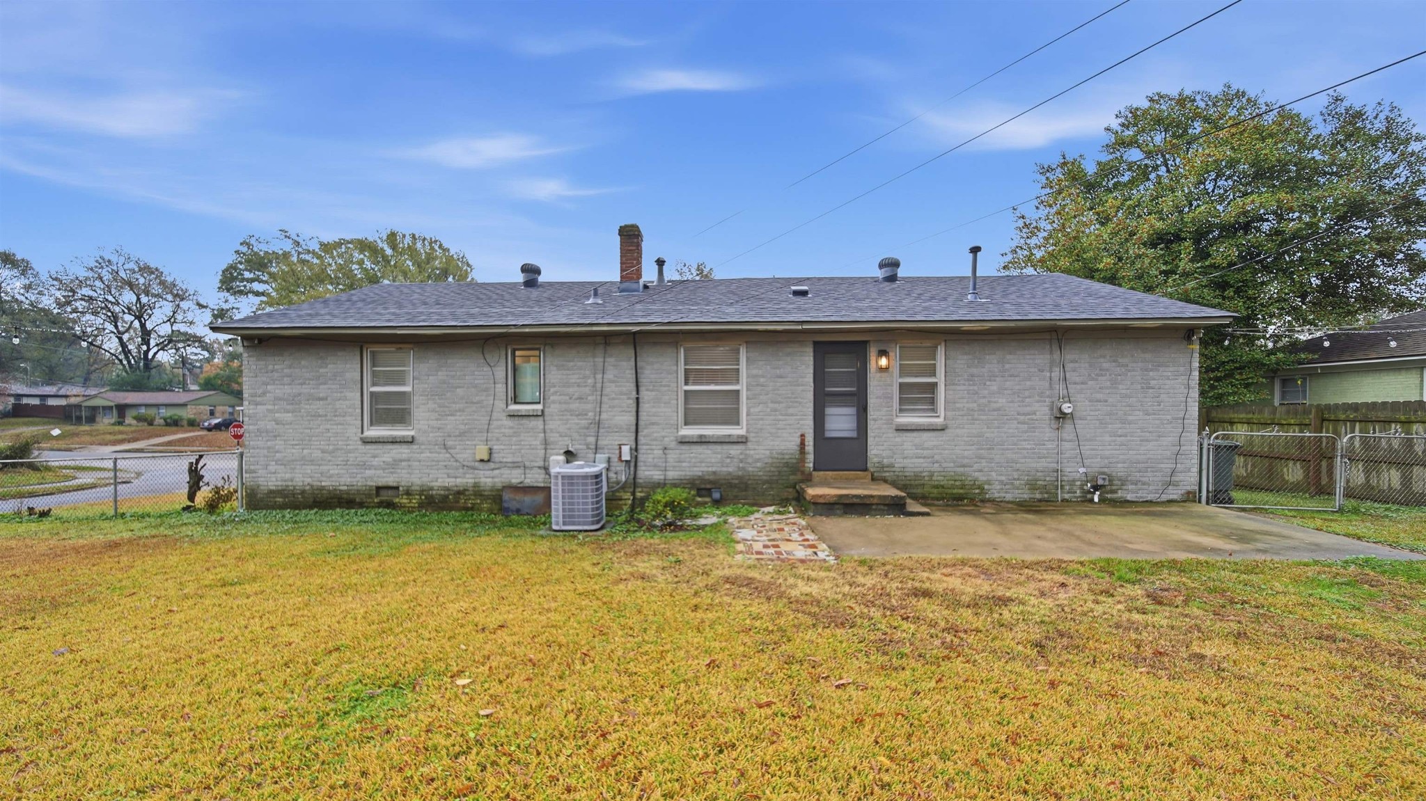 5126 Sea Isle Road Memphis, TN 38117 - Photo 30 of 36