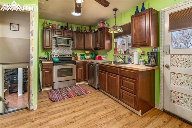 1303 Prairie Road Colorado Springs, CO 80909 - Photo 10 of 28 Gallery Image 10