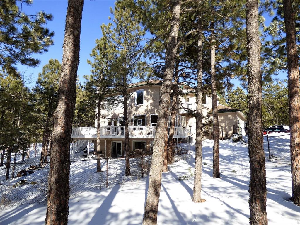 450 Lariat Loop Monument, CO 80132 - Photo 33 of 34