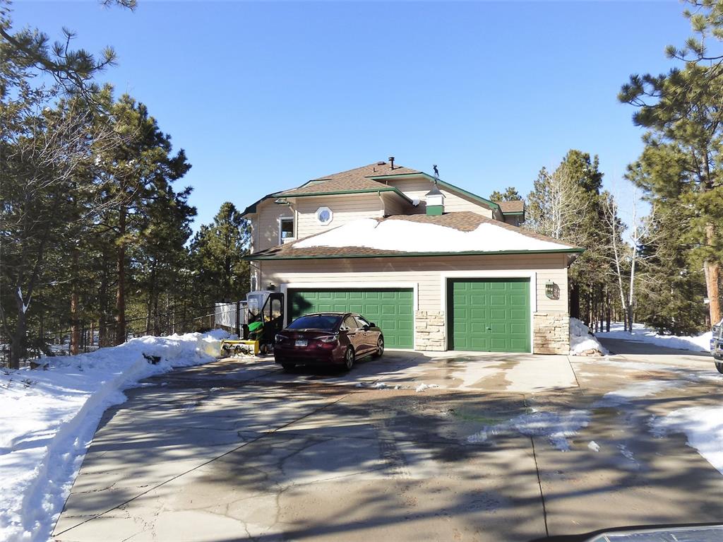 450 Lariat Loop Monument, CO 80132 - Photo 34 of 34