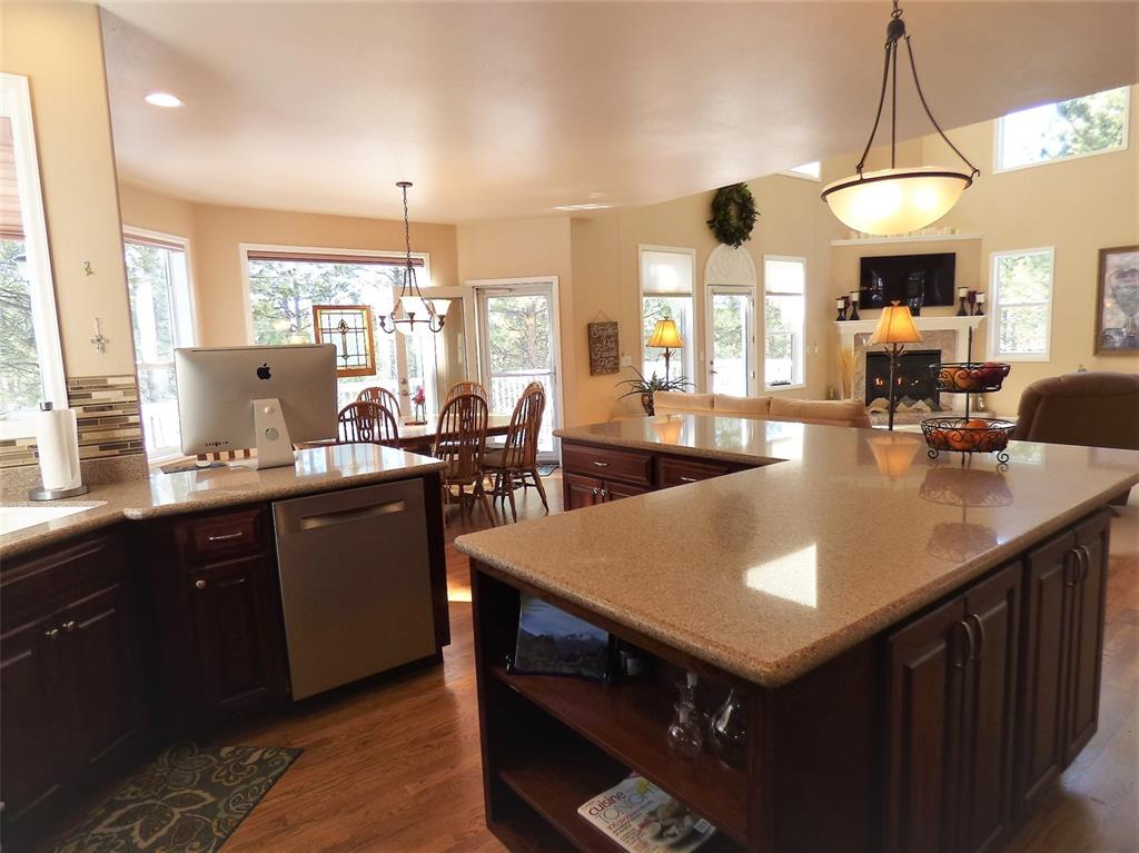 450 Lariat Loop Monument, CO 80132 - Photo 9 of 34