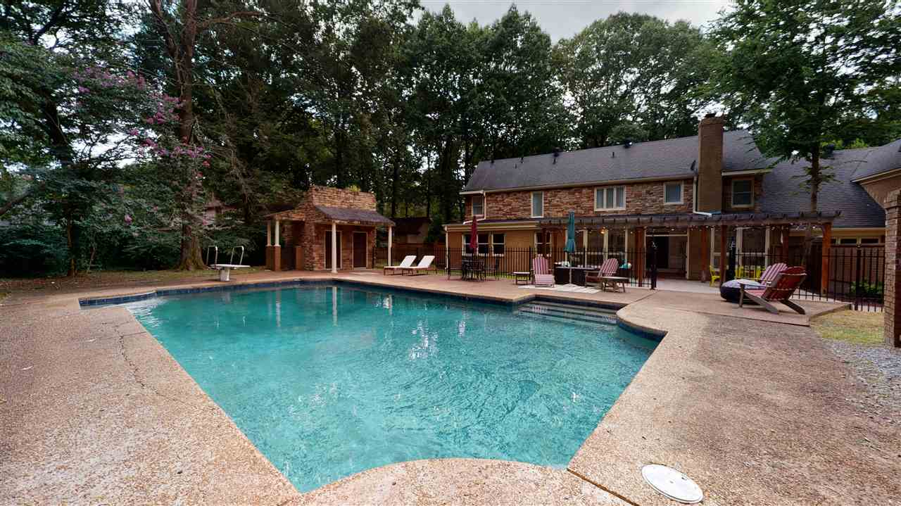 1930 Kirby Road Memphis, TN 38119 - Photo 24 of 25 Gallery Image 24