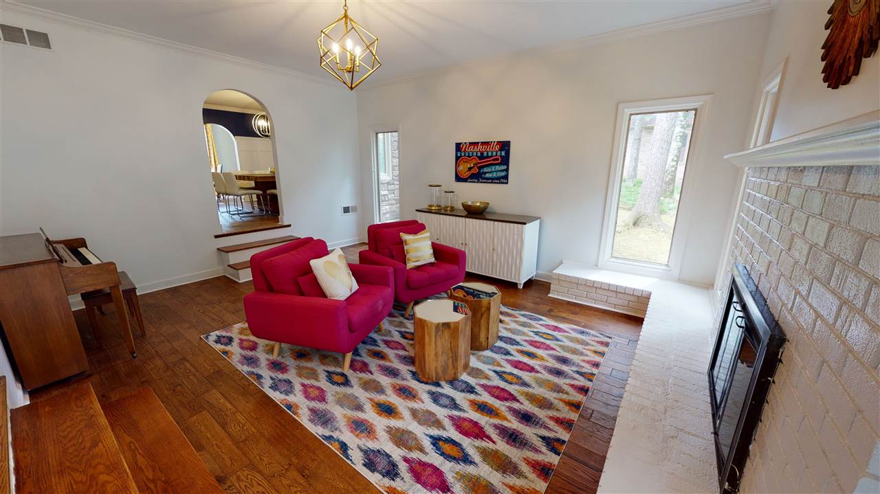 1930 Kirby Road Memphis, TN 38119 - Photo 7 of 25 Gallery Image 7