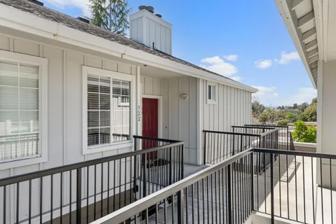 $848,000 | 250 Santa Fe Terrace, Unit 322, Sunnyvale, CA 94085