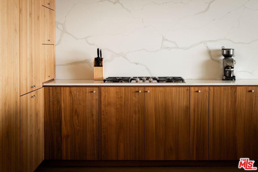 2008 Hercules Drive Los Angeles, CA 90046 - Photo 15 of 36 a view of a water heater room