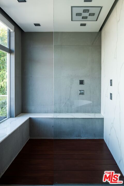 2008 Hercules Drive Los Angeles, CA 90046 - Photo 25 of 36 a view of walk in closet