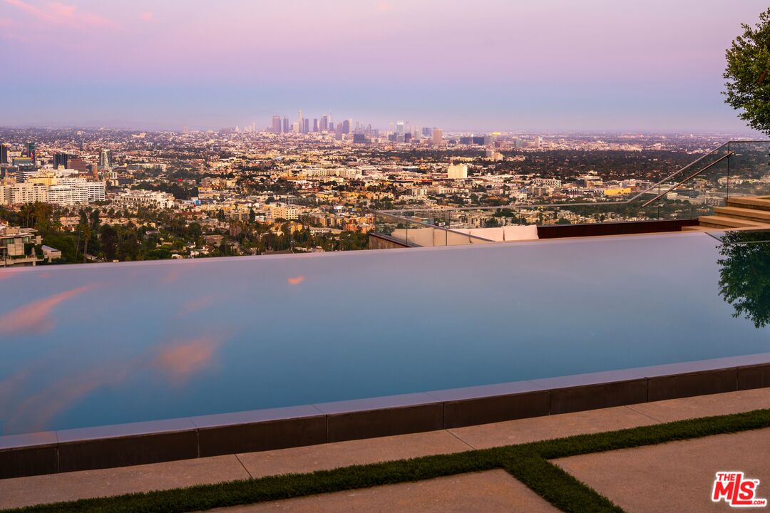 2008 Hercules Drive Los Angeles, CA 90046 - Photo 34 of 36 a view of a city