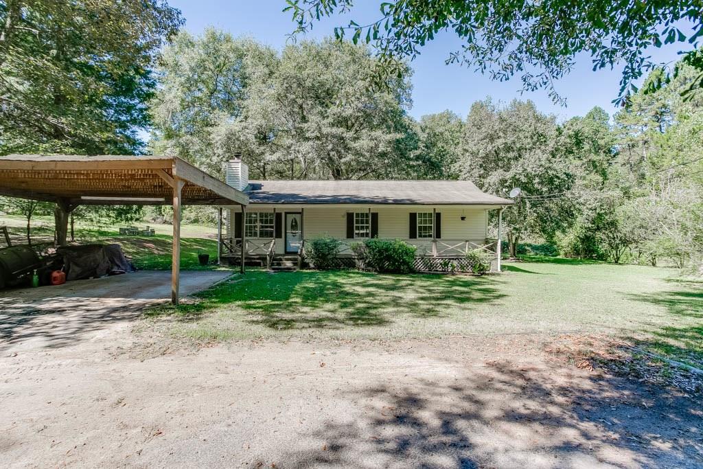 283 Hunter Road Jefferson, GA 30549 - Photo 1 of 1