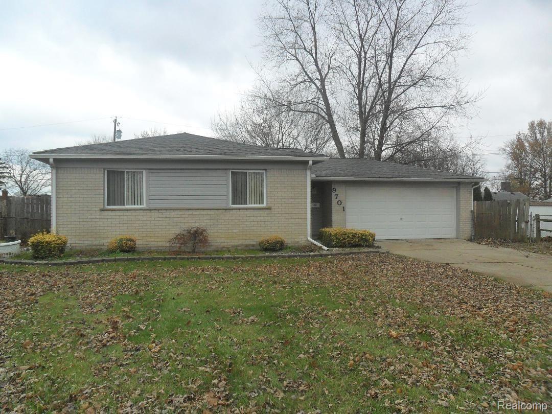 9701 Lisa Street Romulus, MI 48174 - Photo 2 of 14 l front 2.JPG