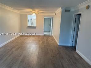 3571 Inverrary Drive, Unit 403 Lauderhill, FL 33319 - Photo 1 of 9 Photo 1