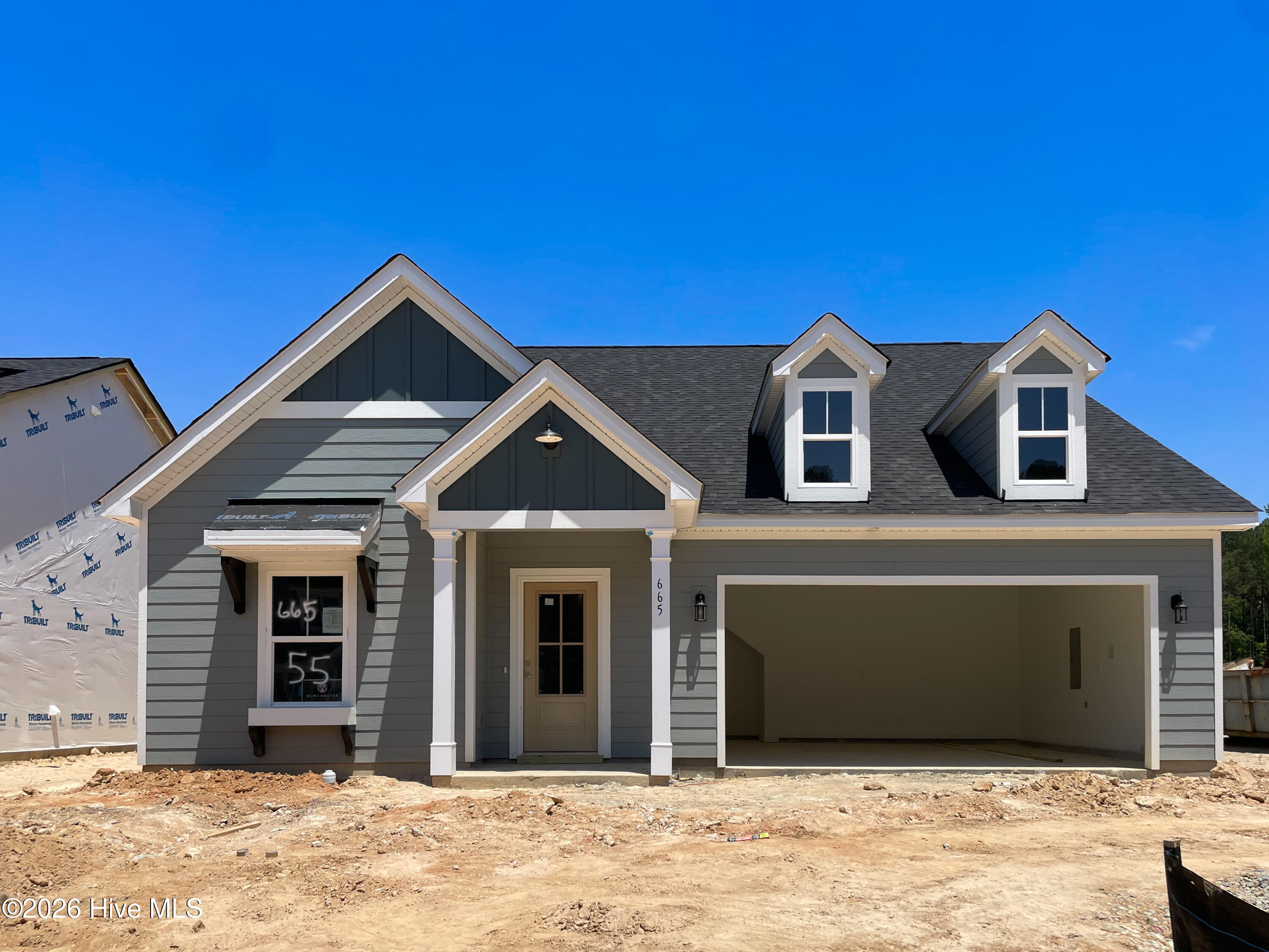 665 Pherson Street, Unit L55 Aiken, SC 29801 - Photo 1 of 2 IMG_5629