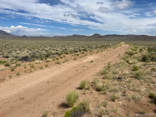 Lot 7 Jack Road Sanford, CO 81151 - Photo 3 of 11 a view of an ocean beach