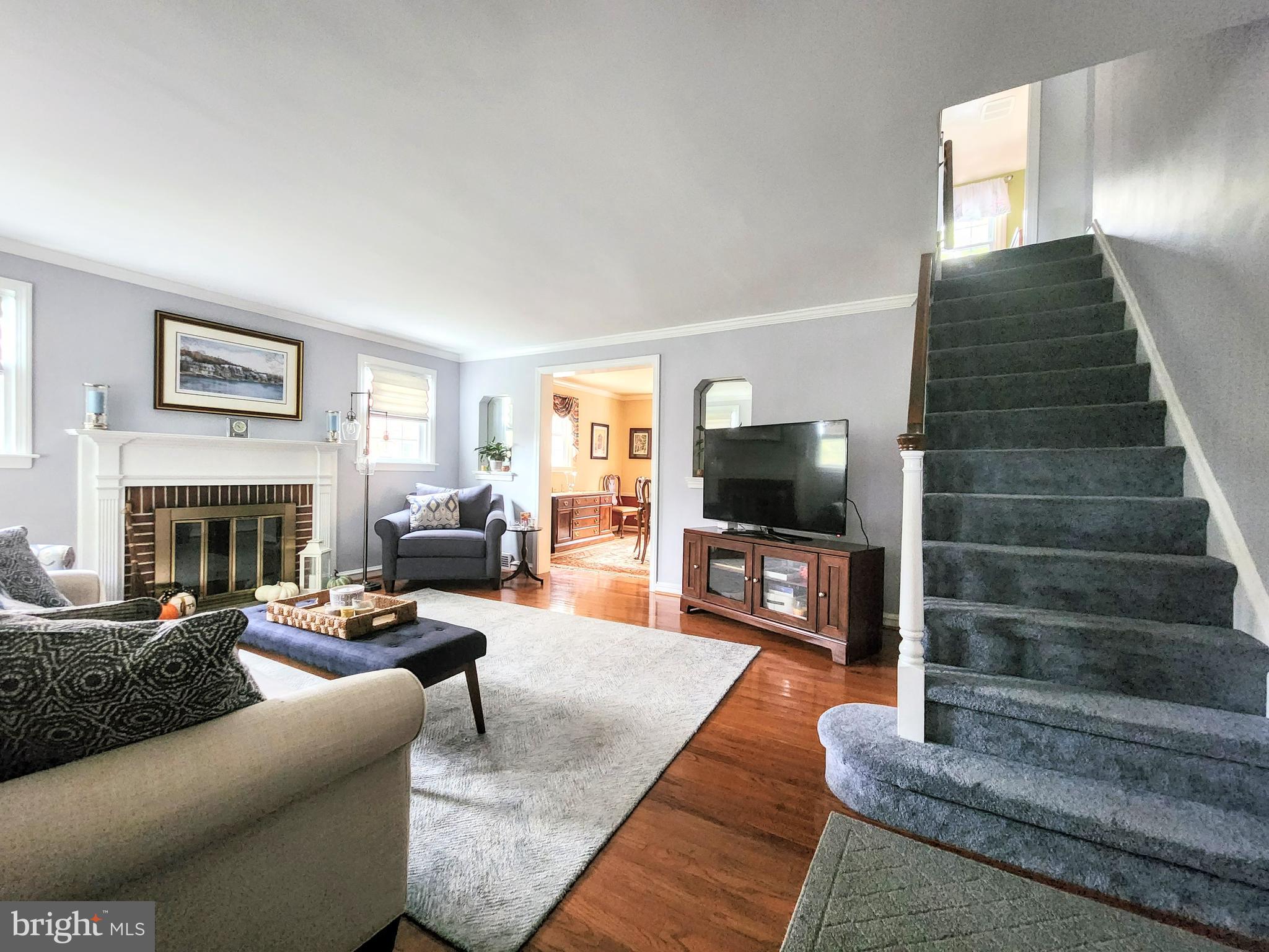 42 Fairfield Road Havertown, PA 19083 - Photo 3 of 31