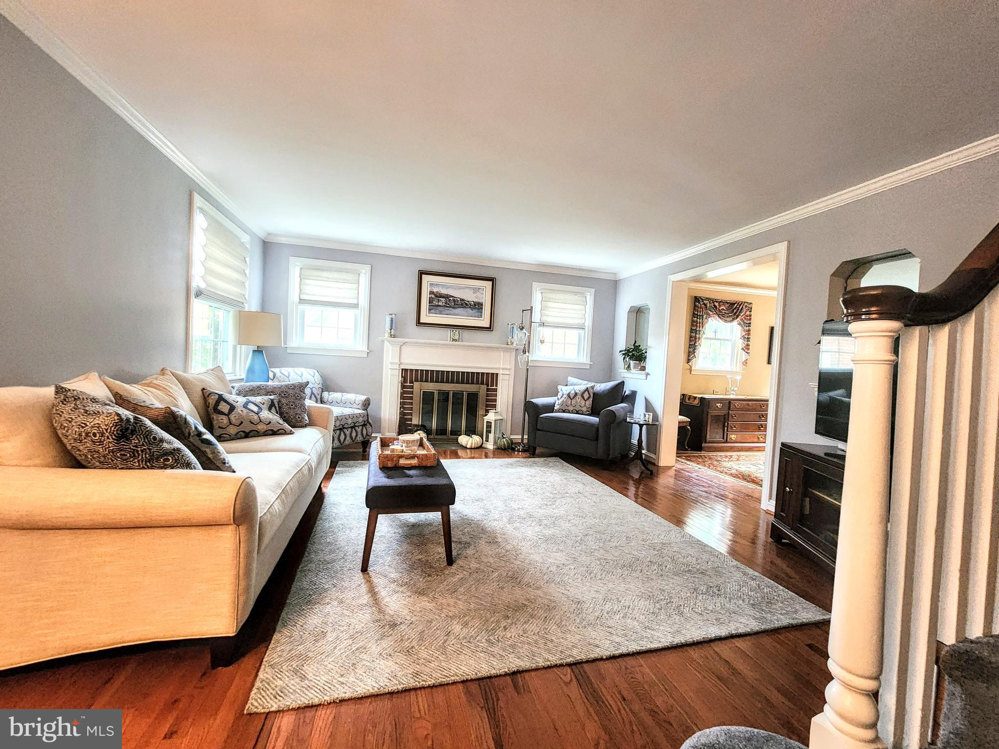 42 Fairfield Road Havertown, PA 19083 - Photo 5 of 31
