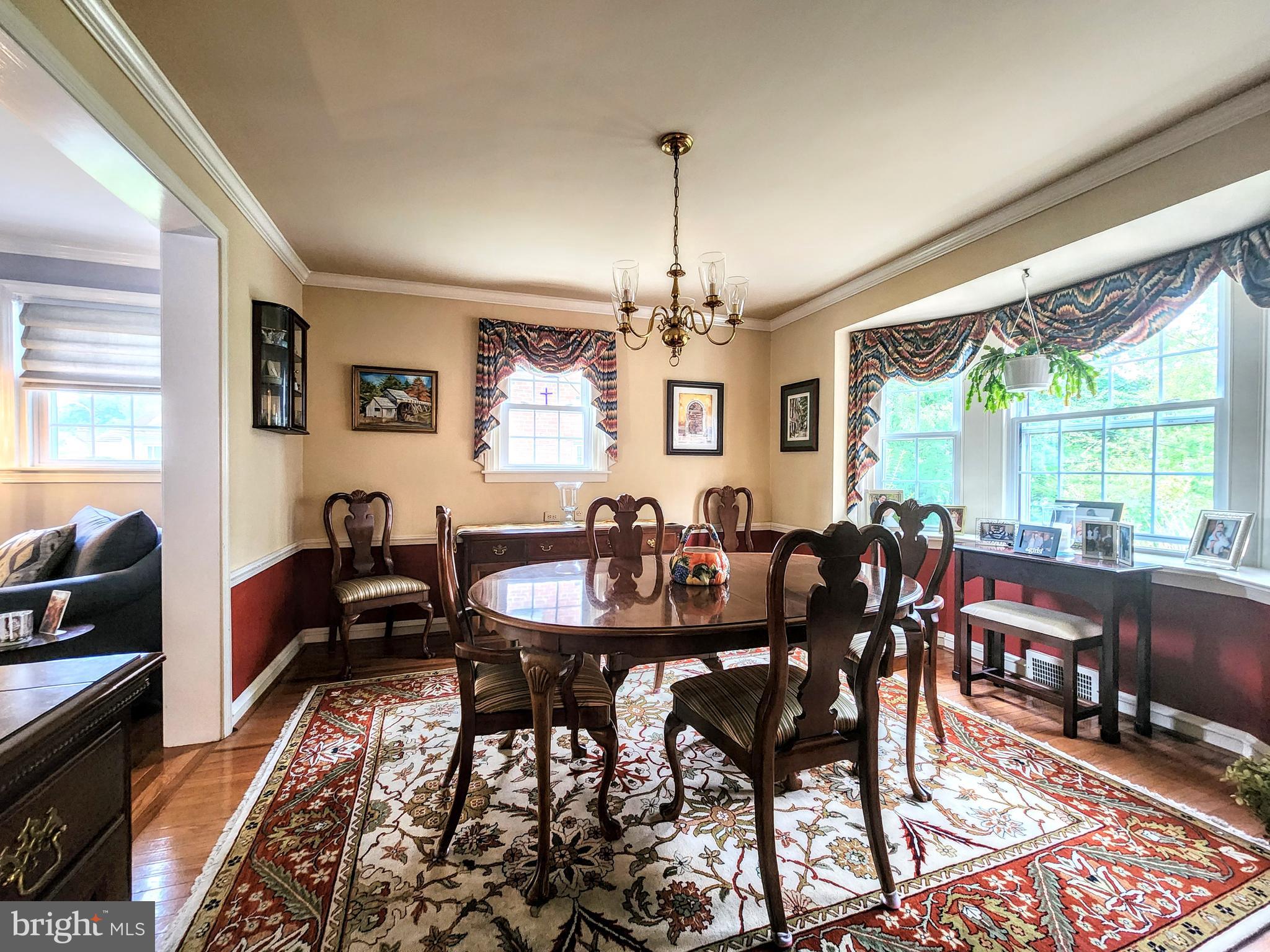 42 Fairfield Road Havertown, PA 19083 - Photo 8 of 31
