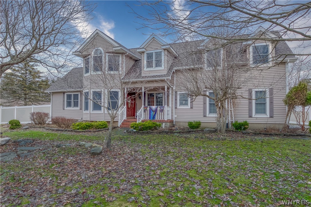 10 Strasmer Road Cheektowaga, NY 14043 - Photo 1 of 1