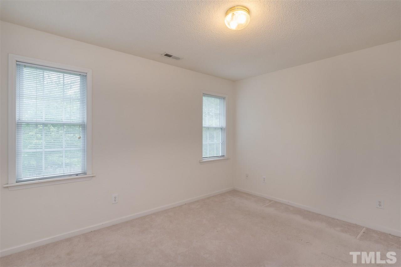 2305 Dahlgreen Road Raleigh, NC 27615 - Photo 15 of 19 an empty room with a window