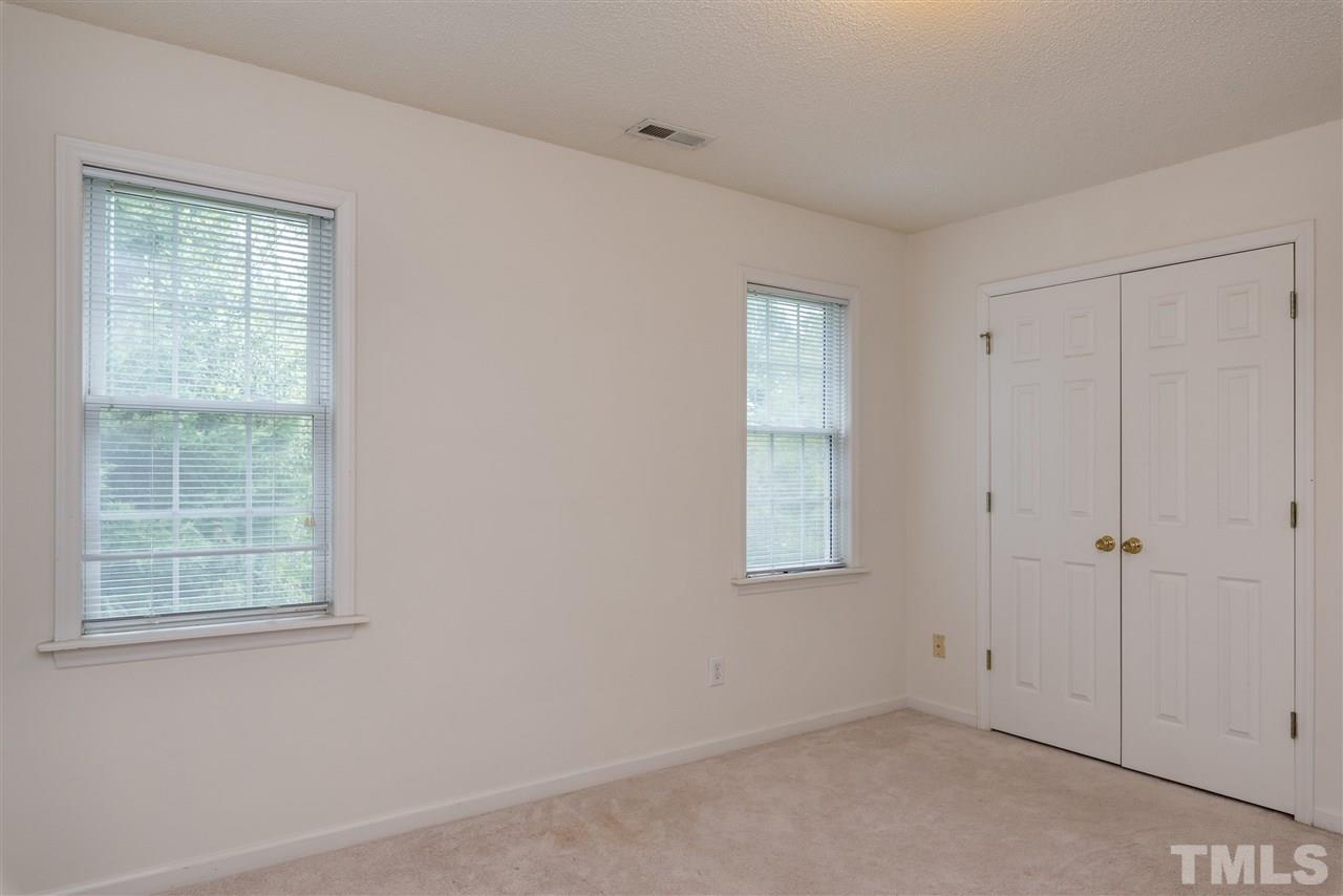 2305 Dahlgreen Road Raleigh, NC 27615 - Photo 16 of 19 an empty room with windows