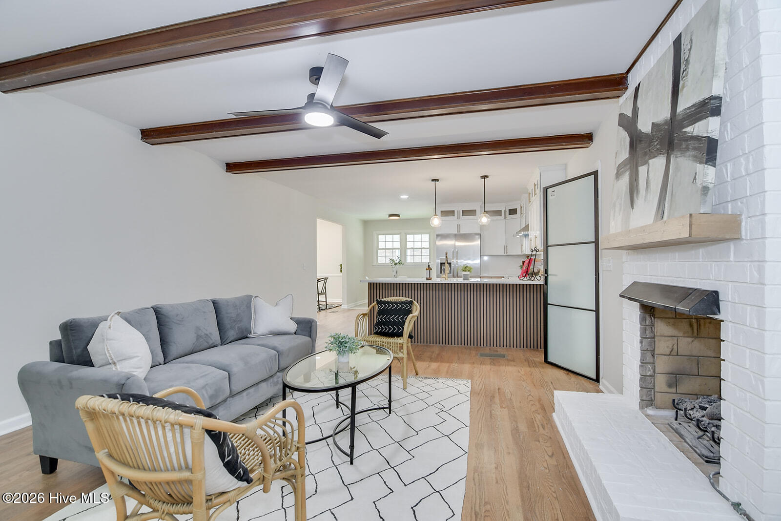 3209 Ramsgate Road Augusta, GA 30909 - Photo 15 of 36 Den