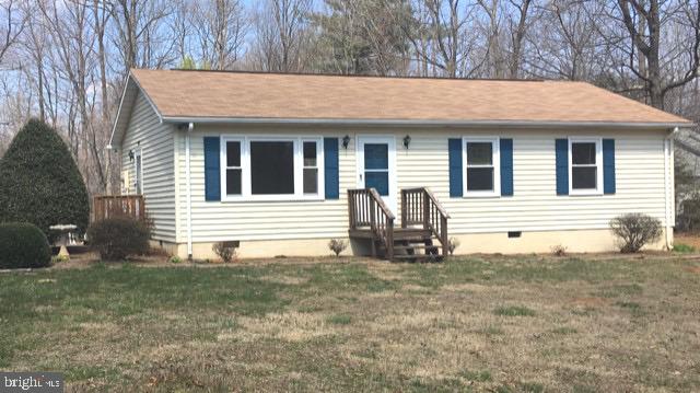 14289 Reva Road Reva, VA 22735 - Photo 1 of 2