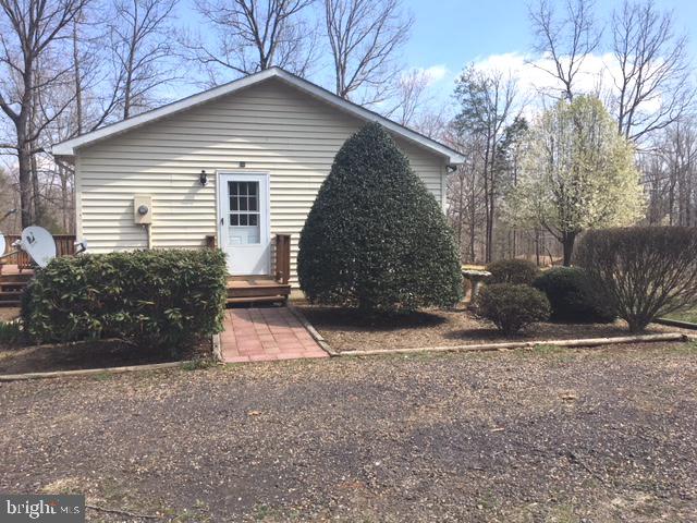 14289 Reva Road Reva, VA 22735 - Photo 2 of 2