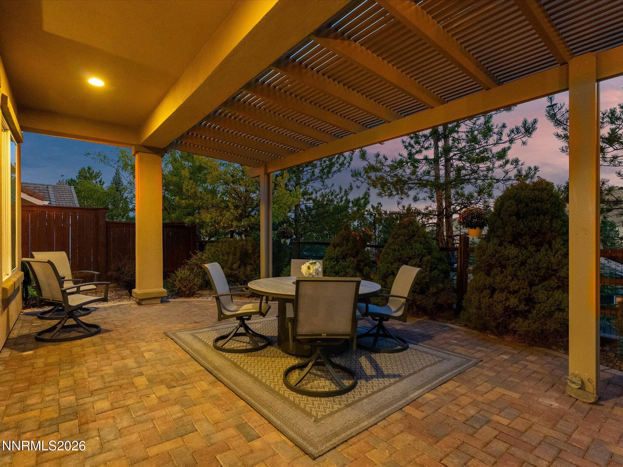 1845 Evergreen Ridge Way Reno, NV 89523 - Photo 50 of 58 03-1845 Evergreen Ridge Way-103