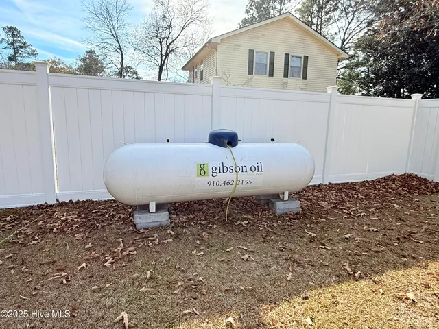 $265,000 | 12181 Cypress Drive, Laurinburg, NC 28352