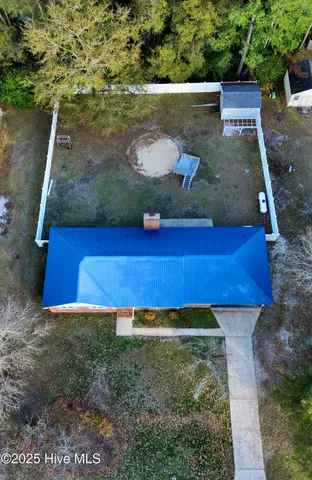 $265,000 | 12181 Cypress Drive, Laurinburg, NC 28352