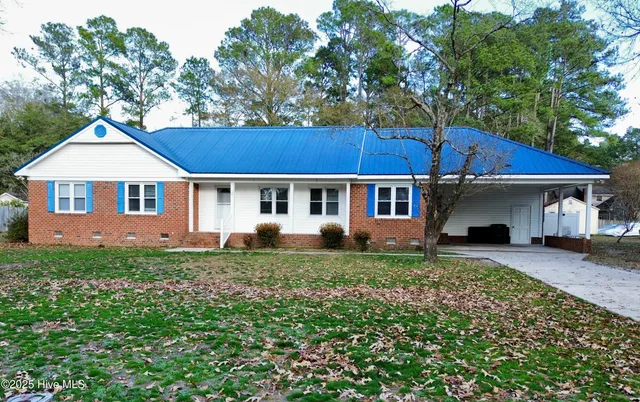 $265,000 | 12181 Cypress Drive, Laurinburg, NC 28352