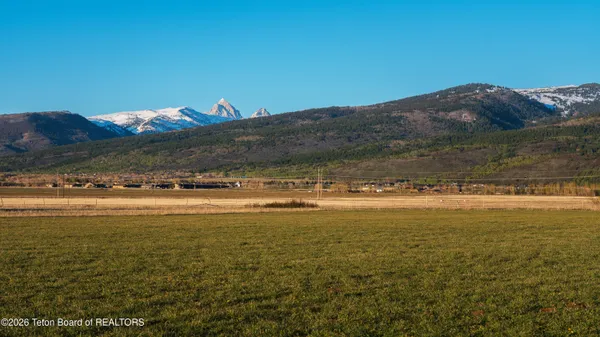 $399,000 | 6695 Wild Mustang Trail, Victor, ID 83455