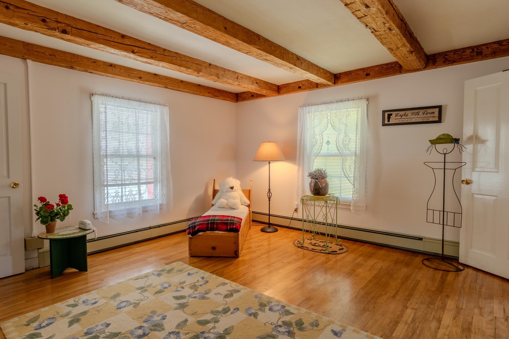 352 Maple Hill Road Newbury, VT 05069 - Photo 37 of 60