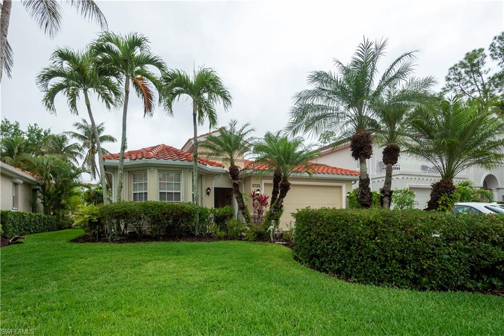 5725 Lago Villaggio Way Naples, FL 34104 - Photo 1 of 47